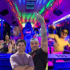 TGK & HCJ present: Bustempo koortsdroom