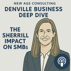 The Sherrill Impact on SMBs
