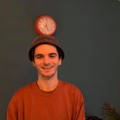 Beams Records w/ Morey Cillar: 24th October '25