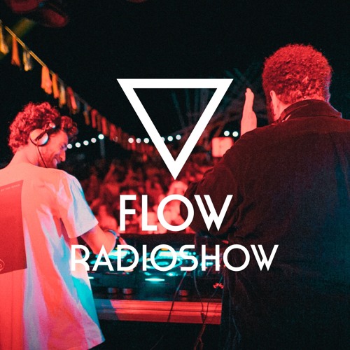 Franky Rizardo presents FLOW Radioshow 338