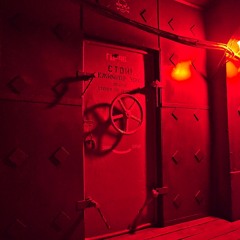 the underground vault