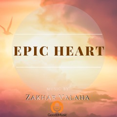 Epic Heart (Main)