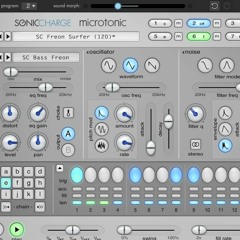Keygen Microtonic Vst Mac