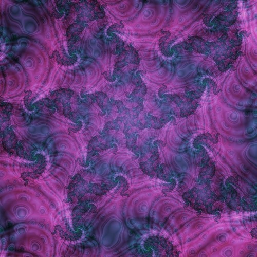 ᒍᗩᘜSOᑎIᖴY | Parallel essence | Forest/Darkpsy 148-154 bpm