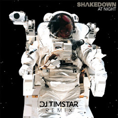 At Night (DJ Timstar Private Remix)