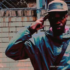 You Should Know ft EpiTee [prod.AE]