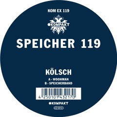 Kölsch - Woohman