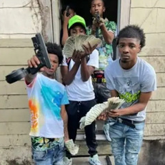 EBG Sckat X TTG Ty X Baccend Dee - Dissing The Dead (700 Diss) (Unreleased)
