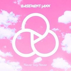 Basement Jaxx - Never Say Never (STRNGR Remix) [Free Download]