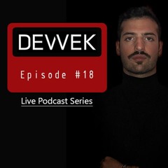 Devvek - Tmix Live Set Episode/18 - Harmony