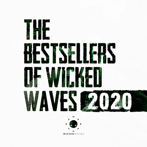 Otin - Into My Mind (Atze Ton Remix) [Wicked Waves Recordings]