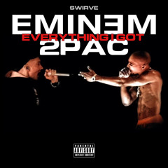 Eminem & 2Pac - Everything I Got (Diddy Diss) (2024)
