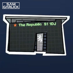 Gatecrasher Experiece guest mix