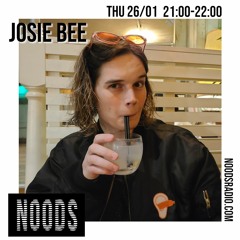 Guest Mix for Noods Radio (26/01/23)