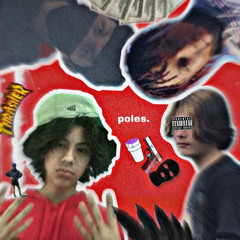 Dark Movable x PalmTreeKB POLES! - (feat. SavGoCrazzy & Scorp)