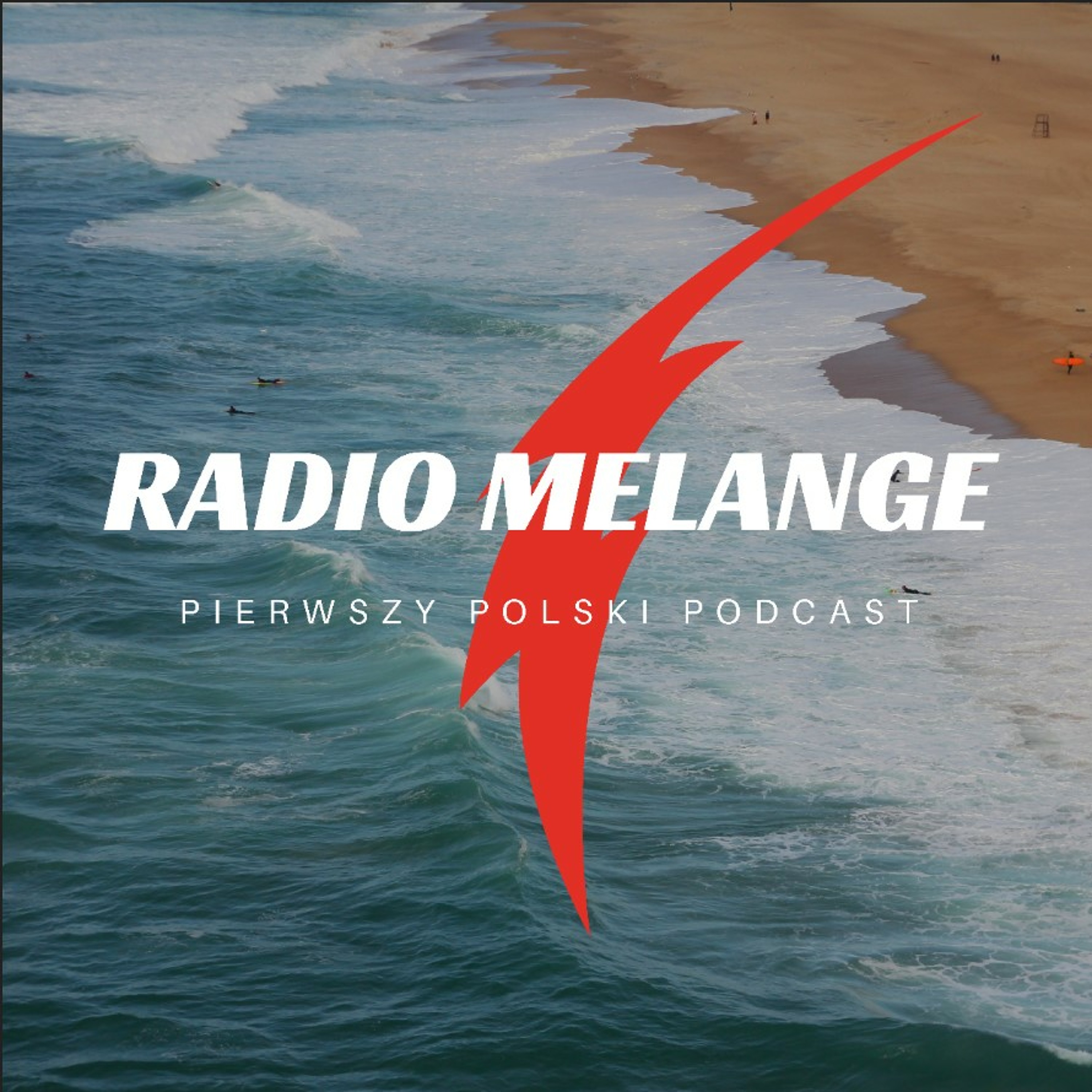 Radio Melange podcast #12 (EN) thumbnail