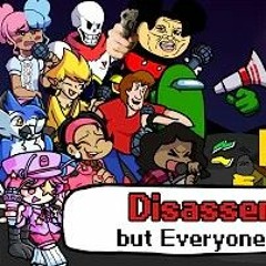 Dissassembler but everyone sings it!