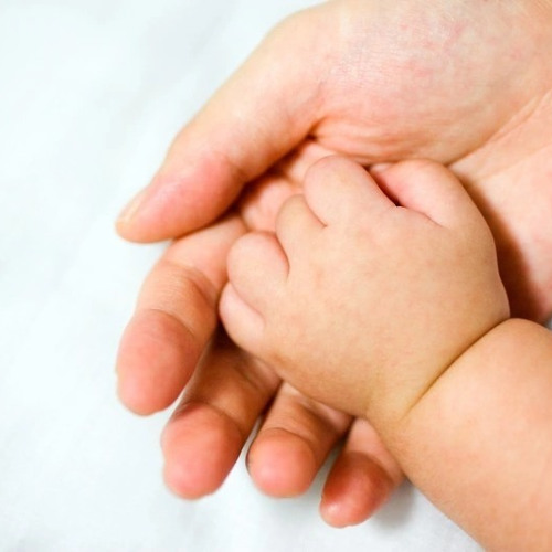 Tuần khủng hoảng của trẻ sơ sinh và trẻ nhỏ