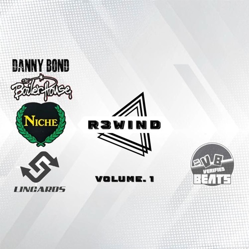 Rewind Volume 1 - Track 4
