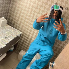 AK Bandamont - Flashing Red Lights