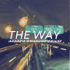 LISKI x GoodBoy Terry - The Way
