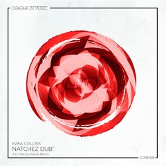Ezra Collins - Natchez Dub