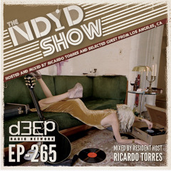 The NDYD Radio Show EP265
