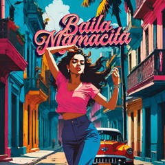 Deeza Ft Humberto Potaje - Baila Mamacita(Dave Pedrini Remix)