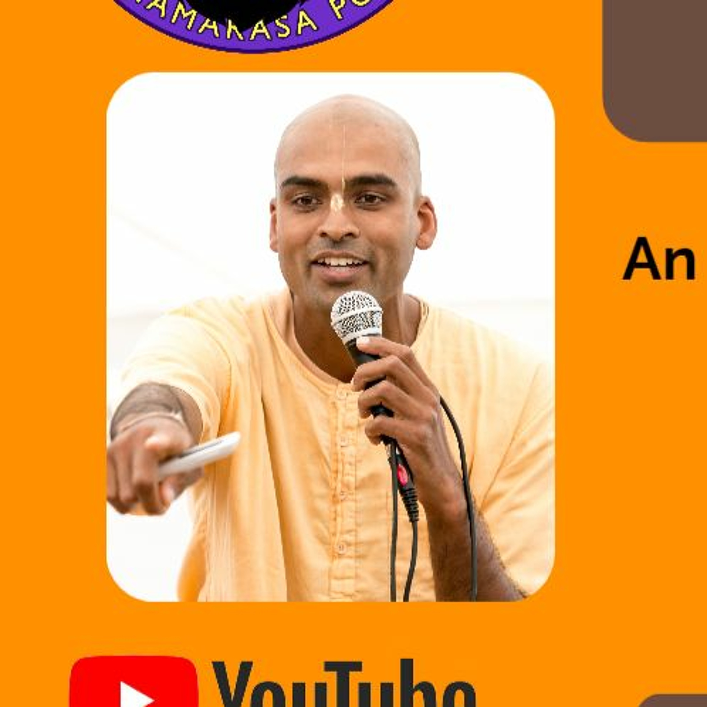 Ep. #069 | Marrying the Mission | feat. Sutapa Das episode artwork