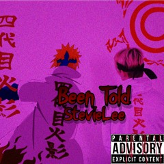 Been Told (Official Audio)