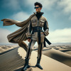 DUNEWALKER (Dune OST Tribal House Remix)