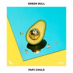Green Bull - Papi Chulo