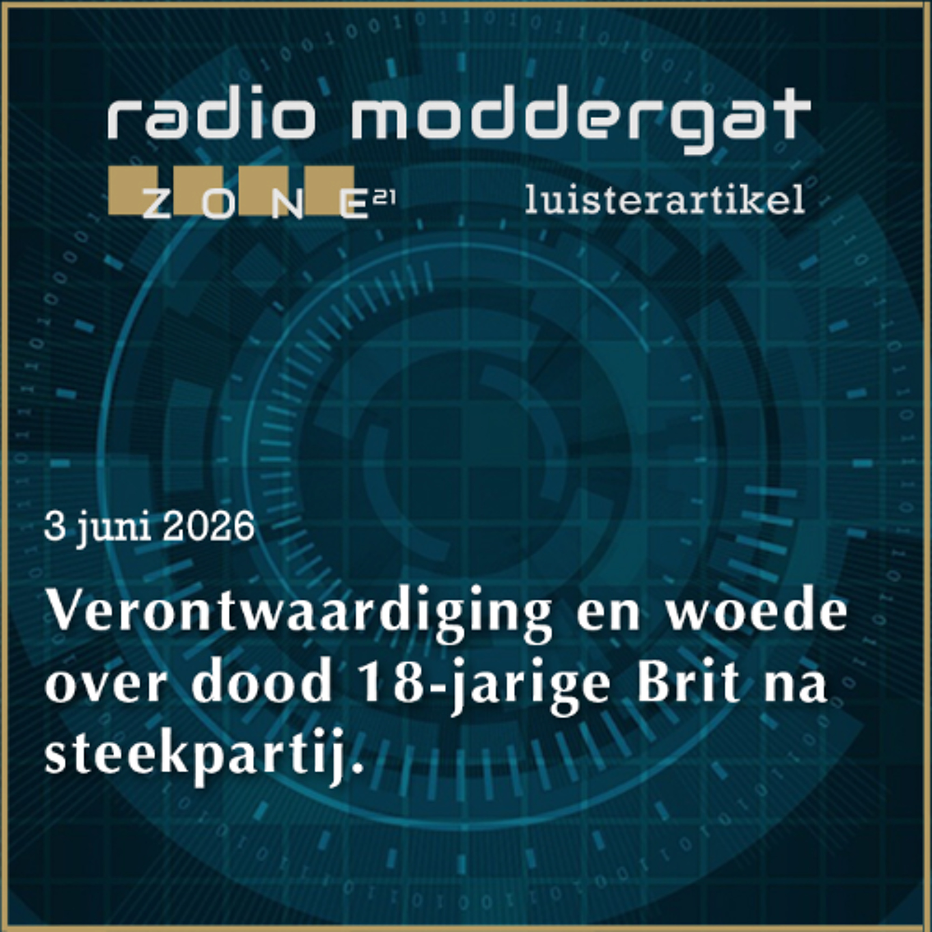 Podcast artwork