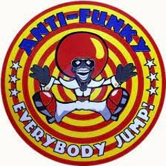 Anti Funky - Everybody Jump ( DJ Jean Vers. Sax )