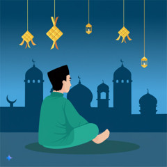 Rindu Lebaran