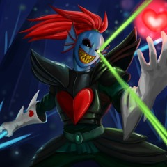 Battle against true heroes