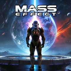 Mass Effect Opening Theme Remake | Dark Epic Cinematic Music by Matt Latulippe
