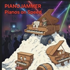 Pianos on Speed