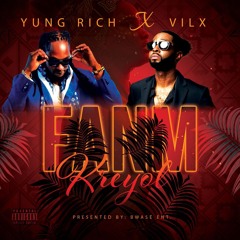 IDENTITY - FANM KREYOL