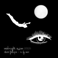 Midnight Swim Club 09.2023 (dj mix)