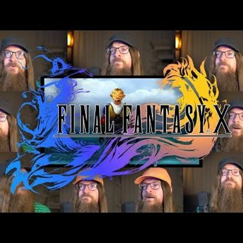 Final Fantasy X - Besaid Island Acapella by Smooth McGroove