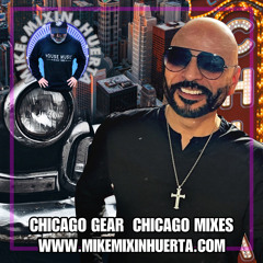 old skool house mix