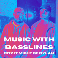 Music With Basslines [Buy = FREE DOWNLOAD]