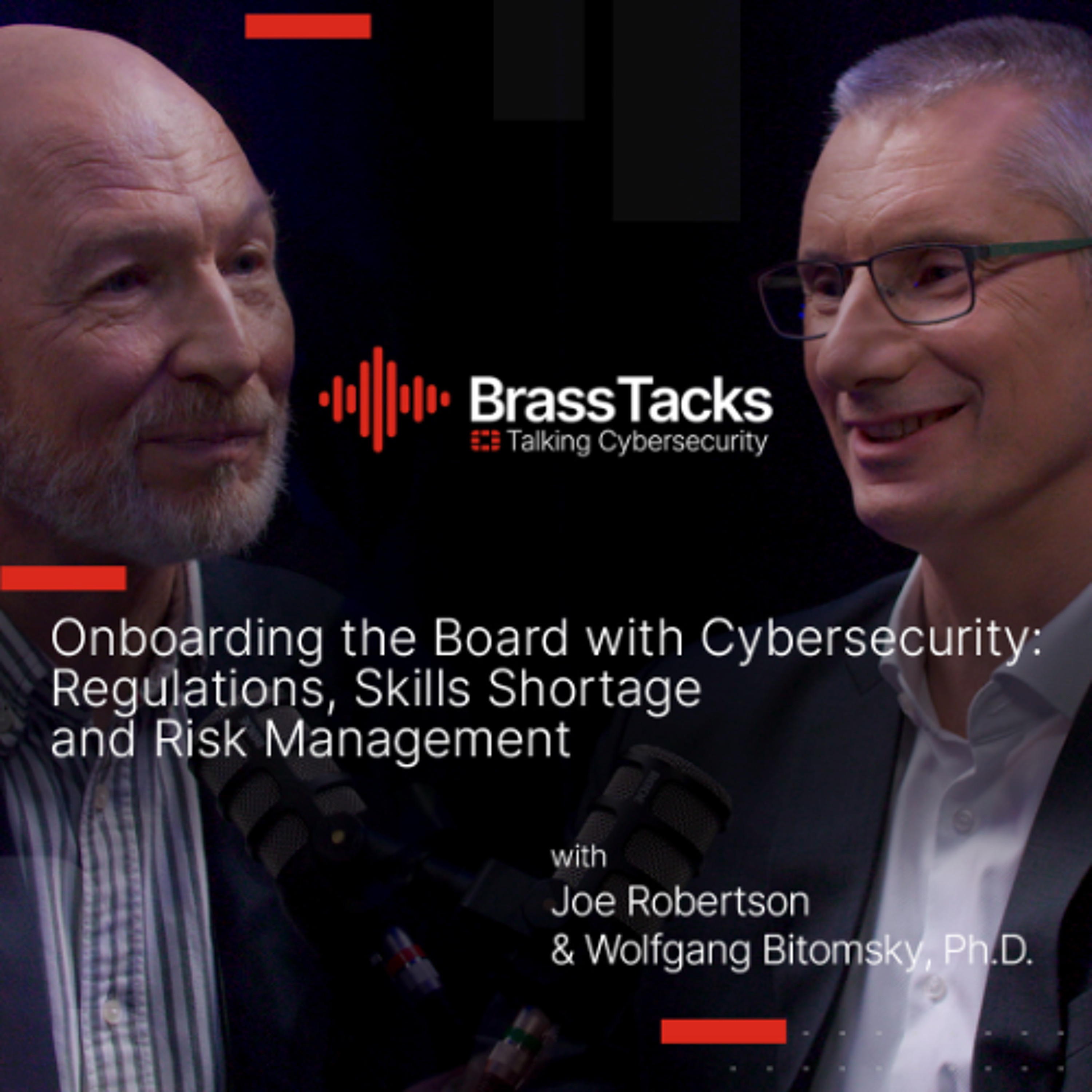 Fortinet Cybersecurity Podcast