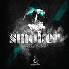The Smoker (Remix) [feat. Tantrum Desire]
