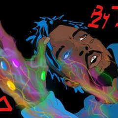 Lil Uzi X Playboy Carti Type Beat 2020 // "Poseidon" (Prod. Geimin 17 Beats)