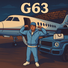||G63|| Jerk Drill Type Beat