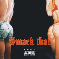 Smack that - Grænseløs ft. LAiA