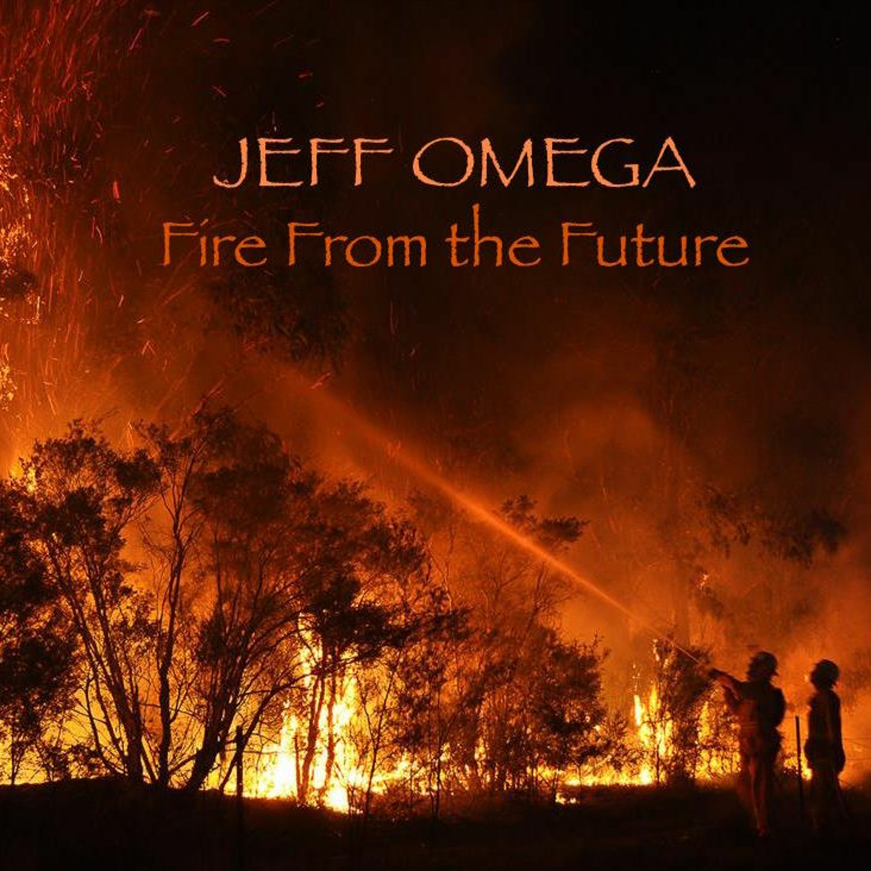 Jeff Omega Mixes