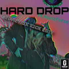 Terrorgrinch Ft. Ranzfotze - Harddrop (Kick Edit)